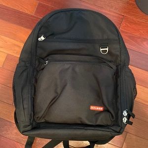 Skip Hop Diaper Bag